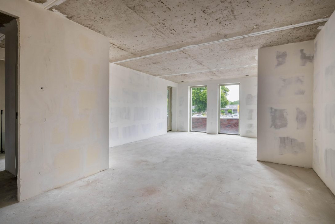 Appartement te koop: Bermweg 310C, Capelle Aan Den Ijssel