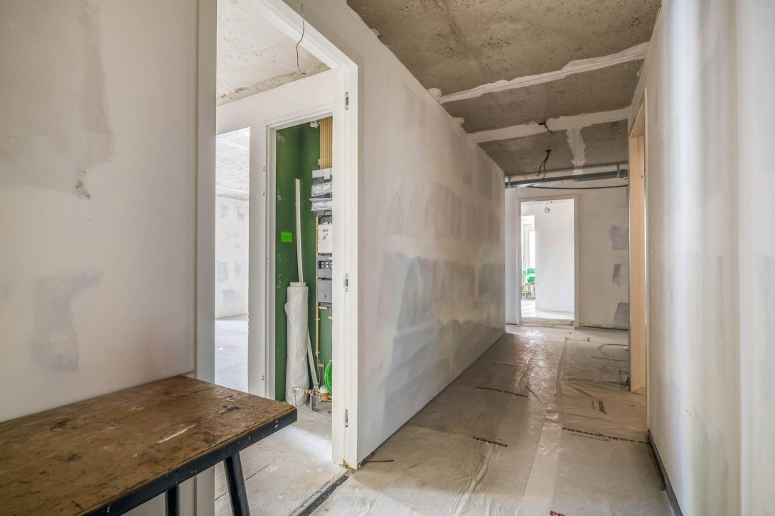 Appartement te koop: Bermweg 310C, Capelle Aan Den Ijssel