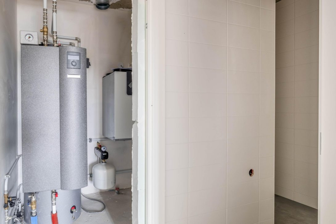 Appartement te koop: Bermweg 310C, Capelle Aan Den Ijssel