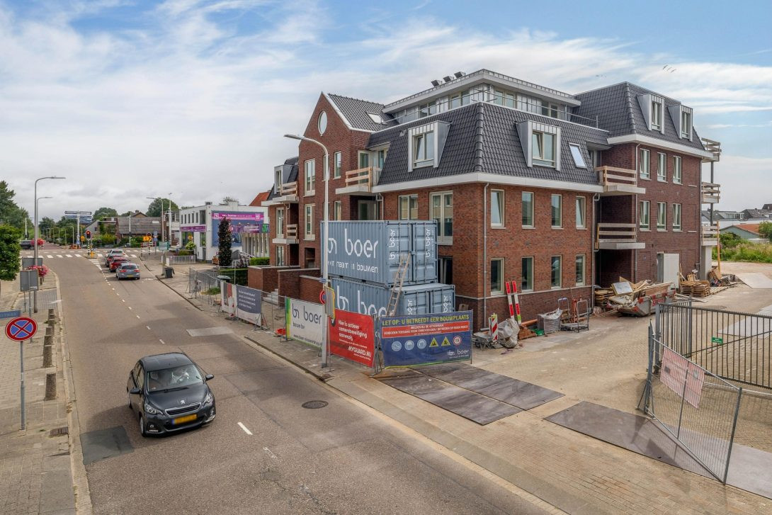 Appartement te koop: Bermweg 310C, Capelle Aan Den Ijssel
