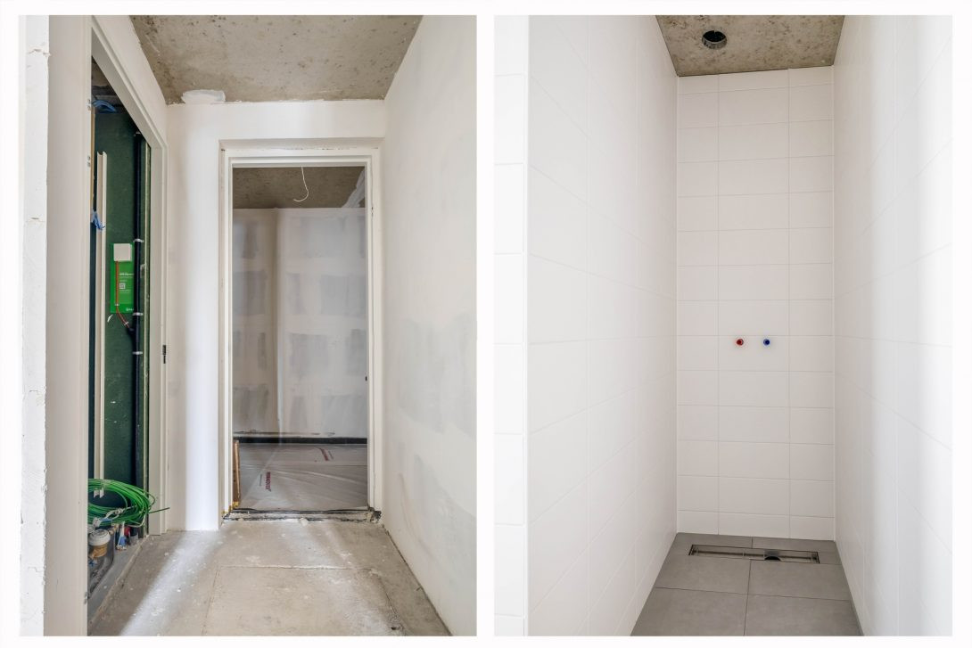 Appartement te koop: Bermweg 310C, Capelle Aan Den Ijssel