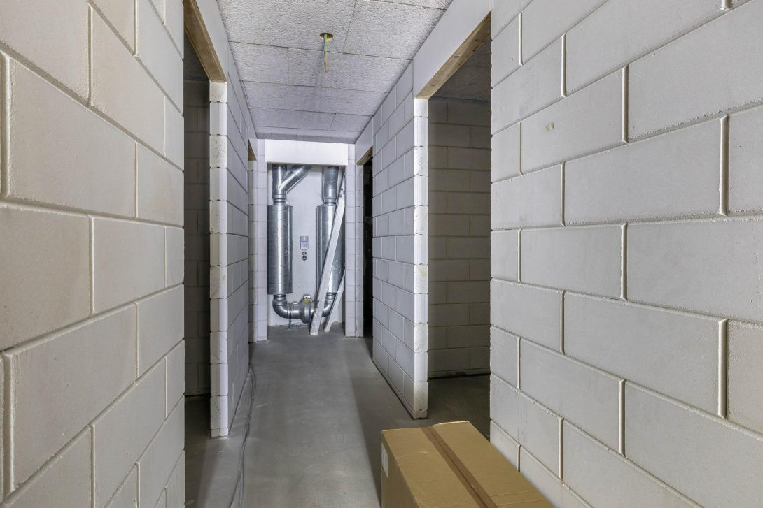Appartement te koop: Bermweg 310C, Capelle Aan Den Ijssel