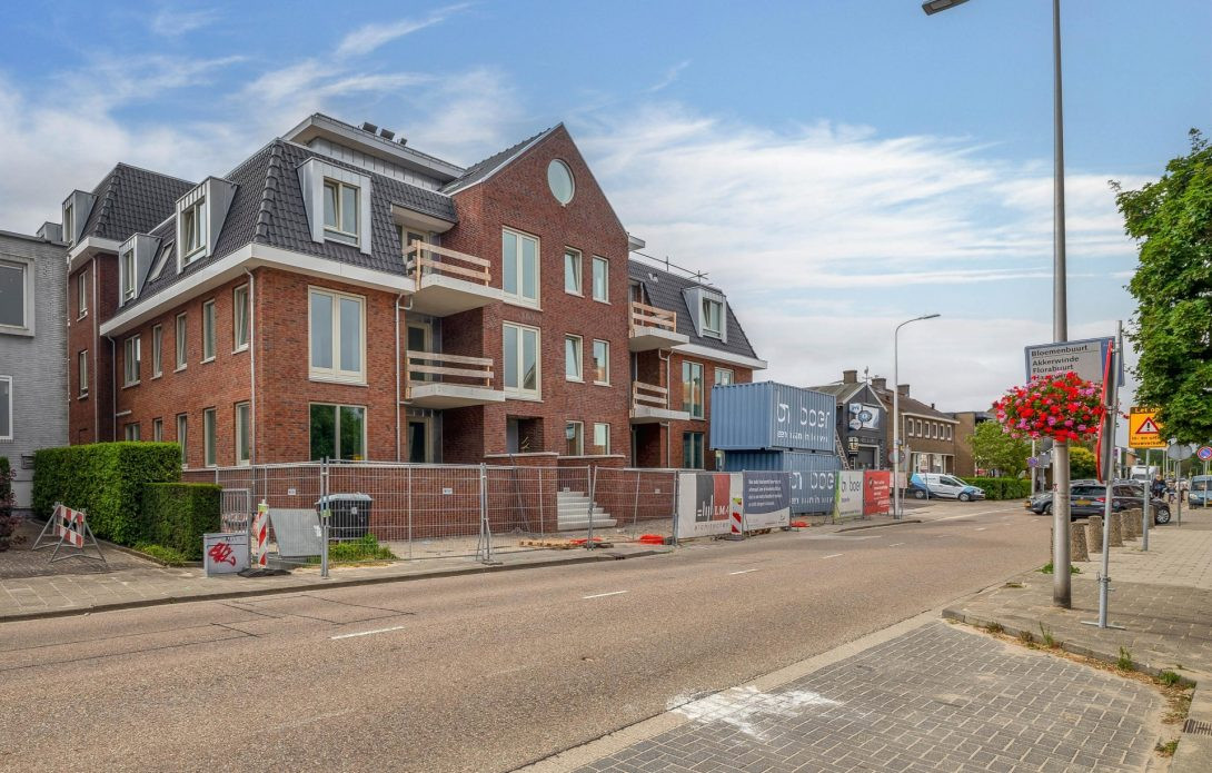 Appartement te koop: Bermweg 310C, Capelle Aan Den Ijssel