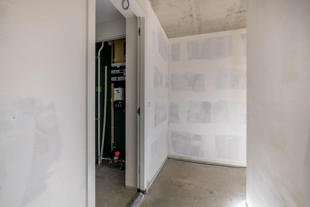 Appartement te koop: Bermweg 310C, Capelle Aan Den Ijssel