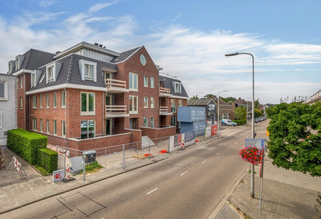 Appartement te koop: Bermweg 310C, Capelle Aan Den Ijssel