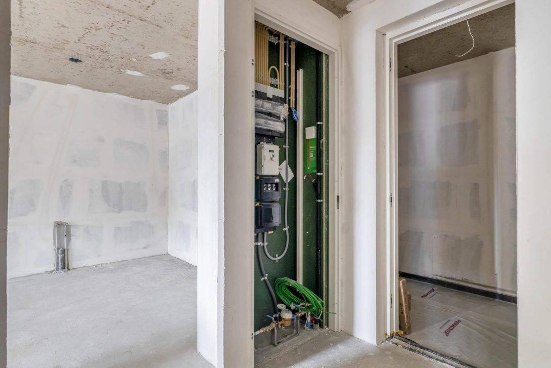 Appartement te koop: Bermweg 310C, Capelle Aan Den Ijssel