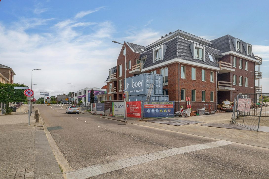 Appartement te koop: Bermweg 310C, Capelle Aan Den Ijssel