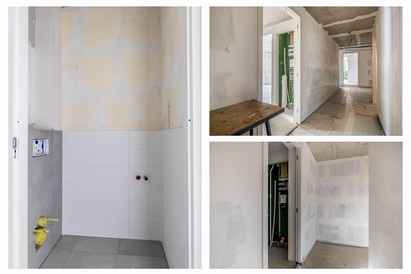 Appartement te koop: Bermweg 310C, Capelle Aan Den Ijssel