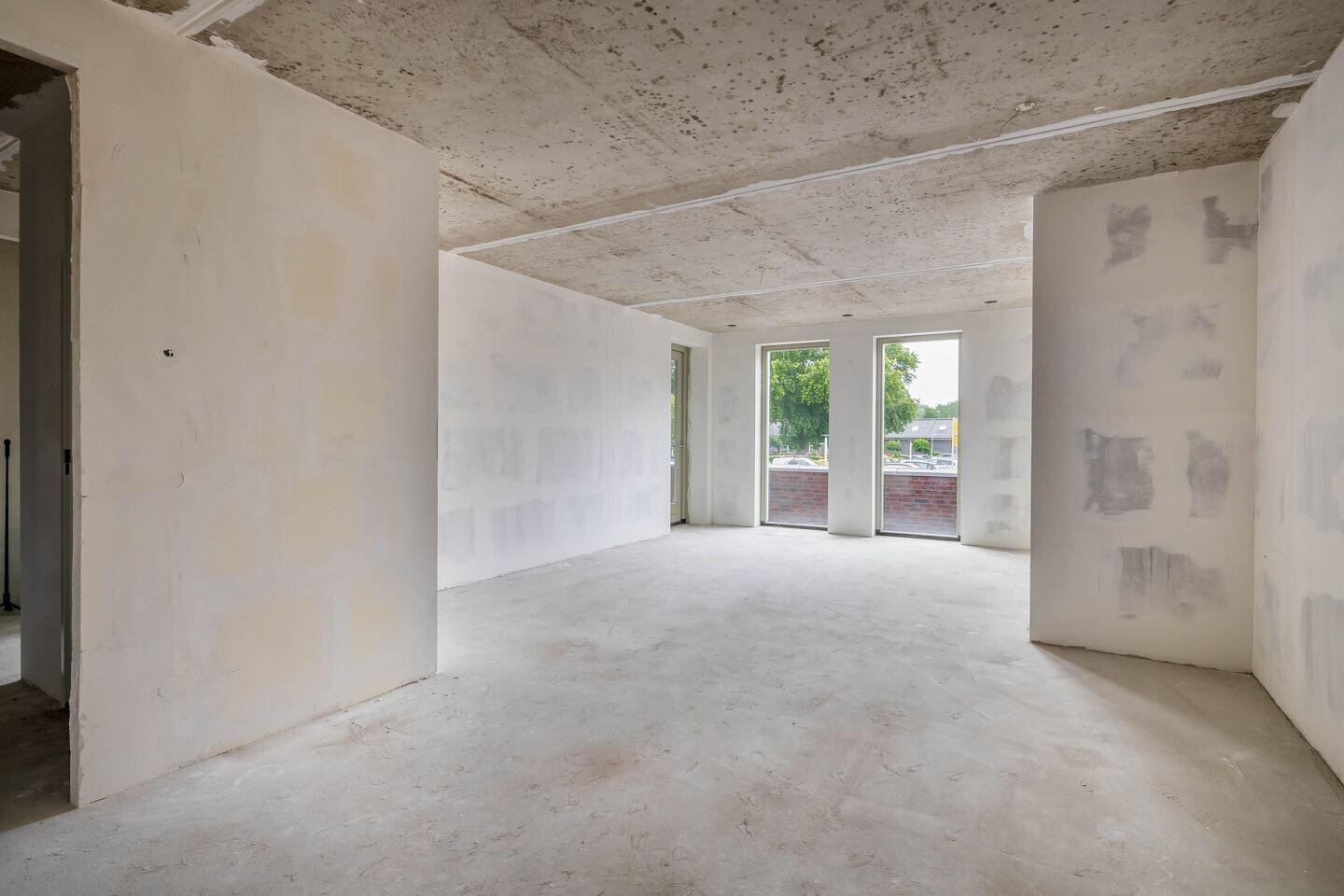 Appartement te koop: Bermweg 310C, Capelle Aan Den Ijssel