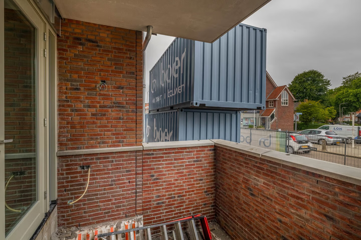 Appartement te koop: Bermweg 310C, Capelle Aan Den Ijssel