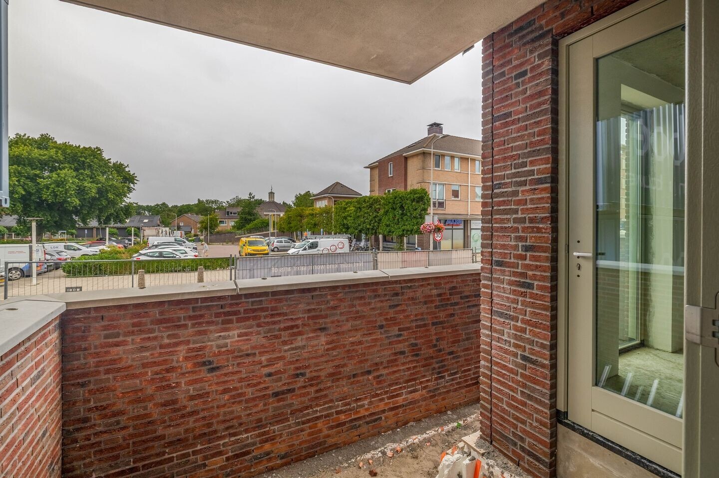 Appartement te koop: Bermweg 310C, Capelle Aan Den Ijssel