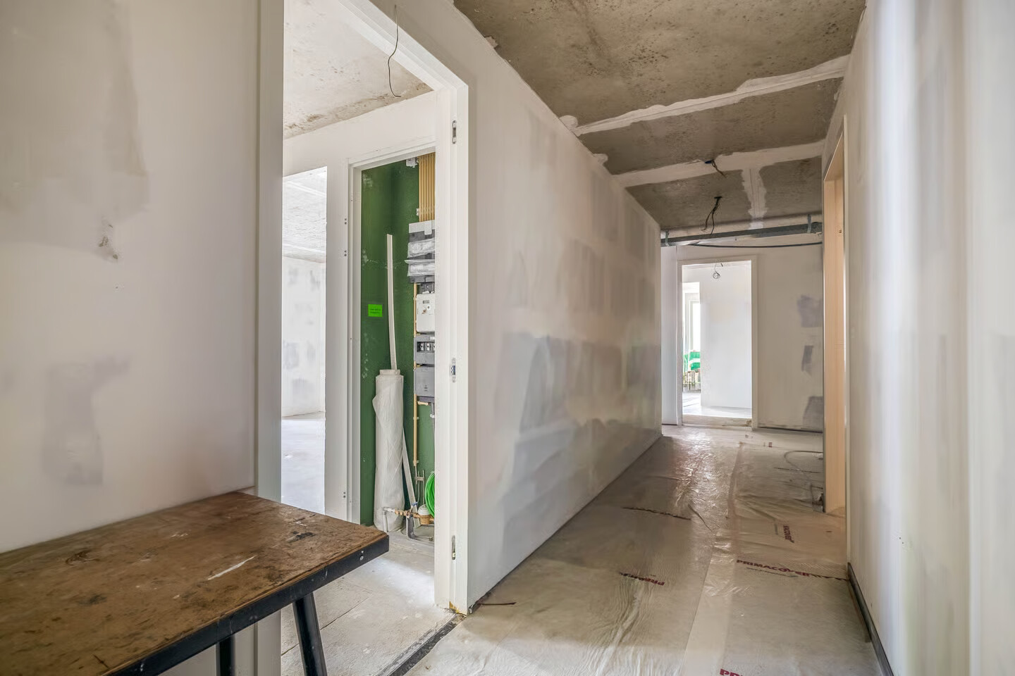 Appartement te koop: Bermweg 310C, Capelle Aan Den Ijssel