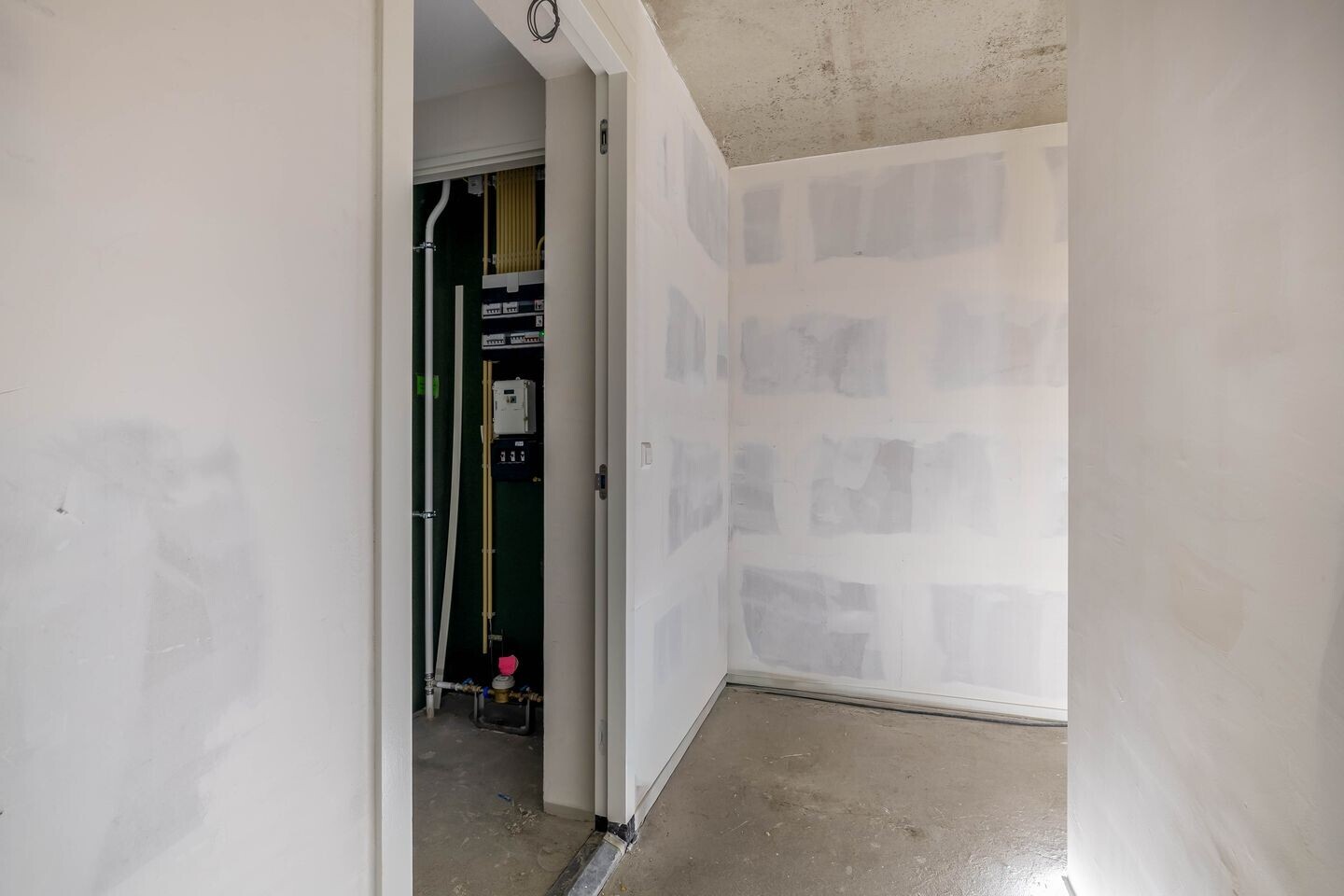 Appartement te koop: Bermweg 310C, Capelle Aan Den Ijssel