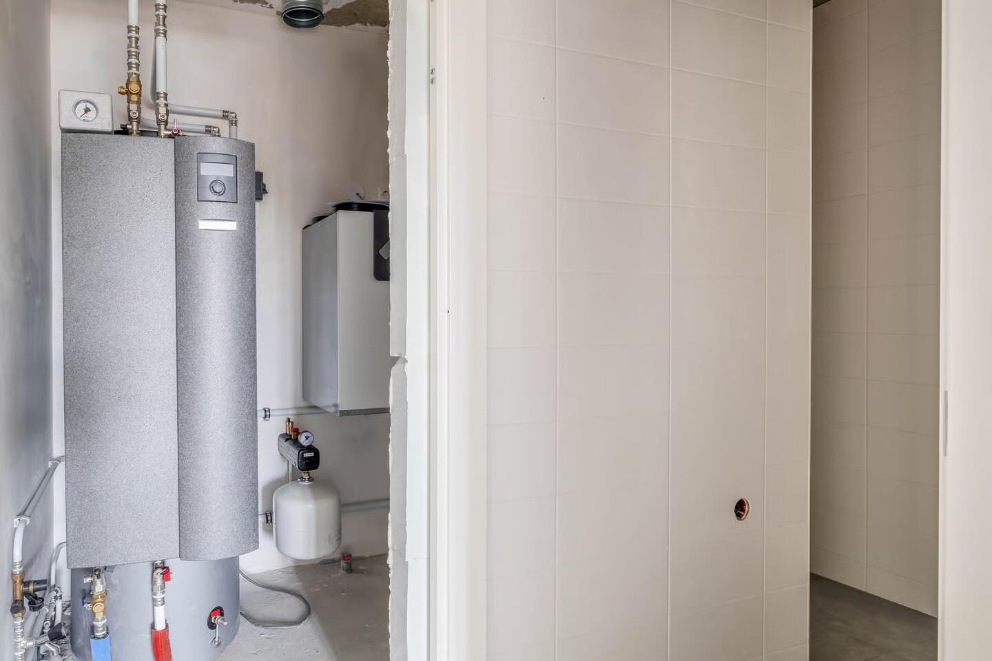 Appartement te koop: Bermweg 310C, Capelle Aan Den Ijssel