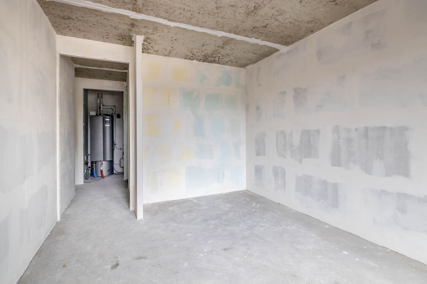 Appartement te koop: Bermweg 310C, Capelle Aan Den Ijssel
