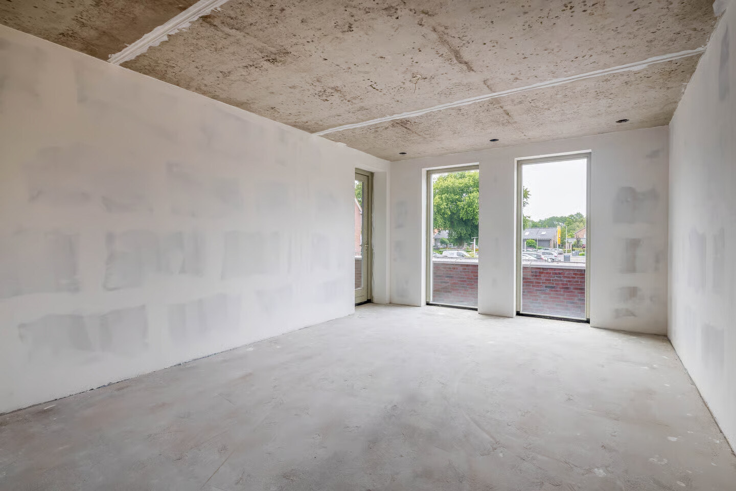 Appartement te koop: Bermweg 310C, Capelle Aan Den Ijssel