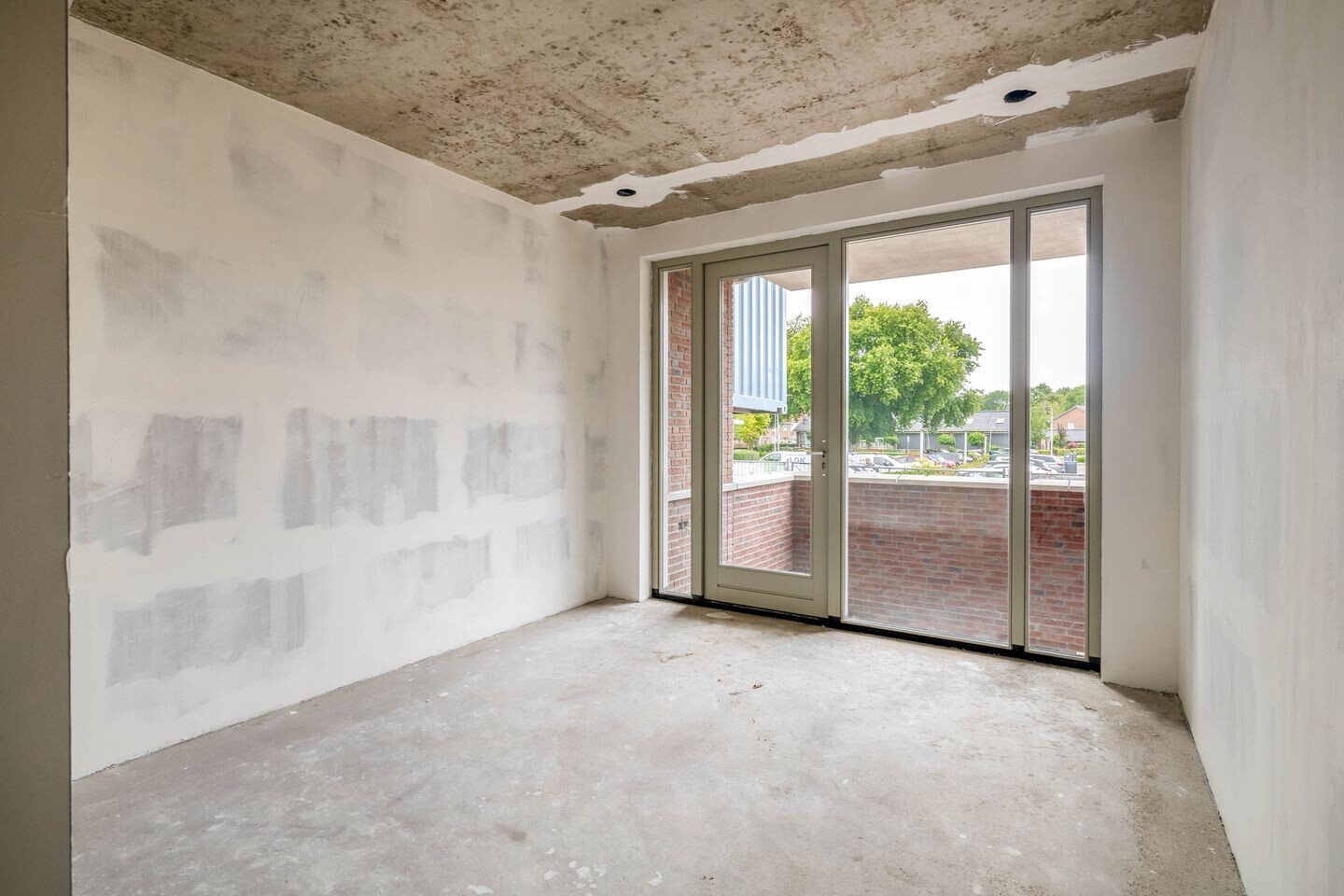 Appartement te koop: Bermweg 310C, Capelle Aan Den Ijssel
