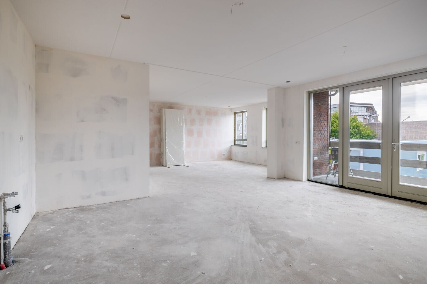 Appartement te koop: Bermweg 310E, Capelle Aan Den Ijssel