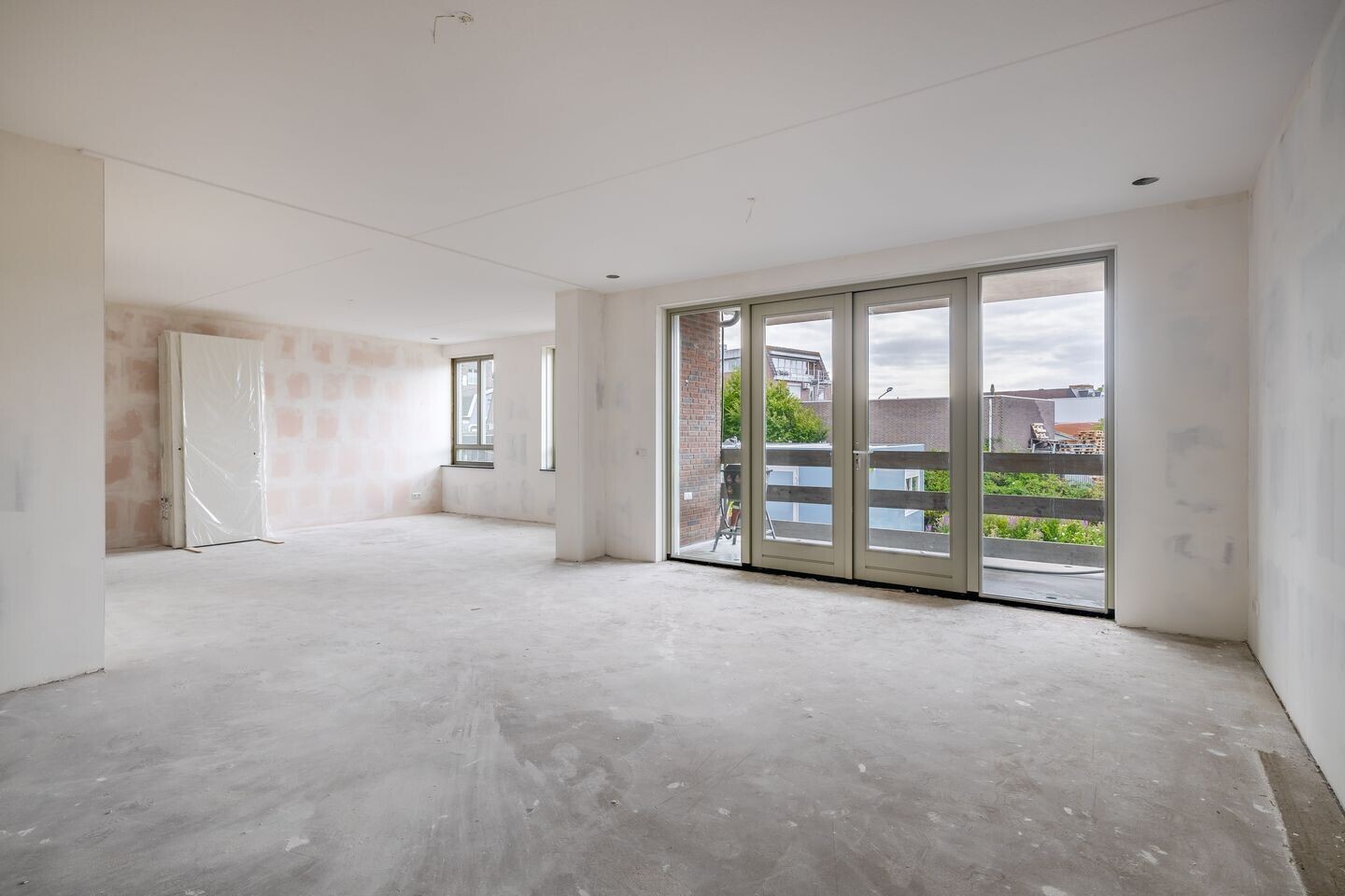 Appartement te koop: Bermweg 310E, Capelle Aan Den Ijssel