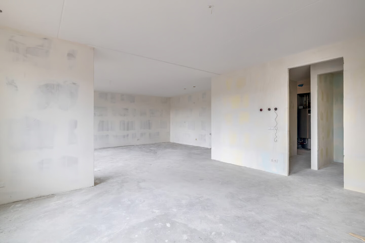 Appartement te koop: Bermweg 310E, Capelle Aan Den Ijssel