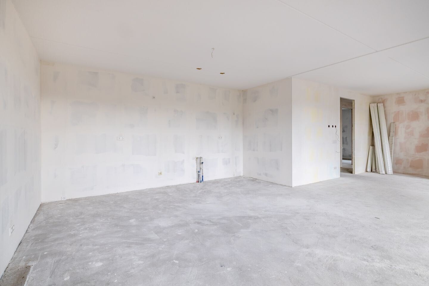 Appartement te koop: Bermweg 310E, Capelle Aan Den Ijssel