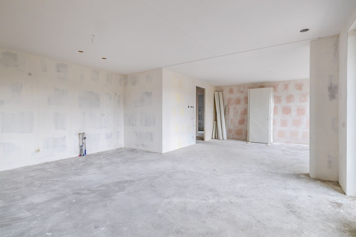 Appartement te koop: Bermweg 310E, Capelle Aan Den Ijssel