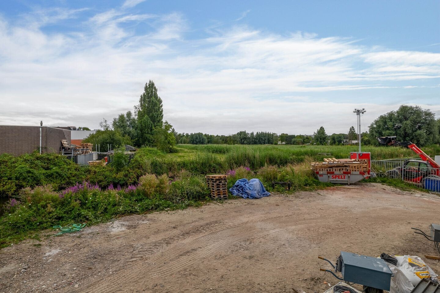 Appartement te koop: Bermweg 310E, Capelle Aan Den Ijssel