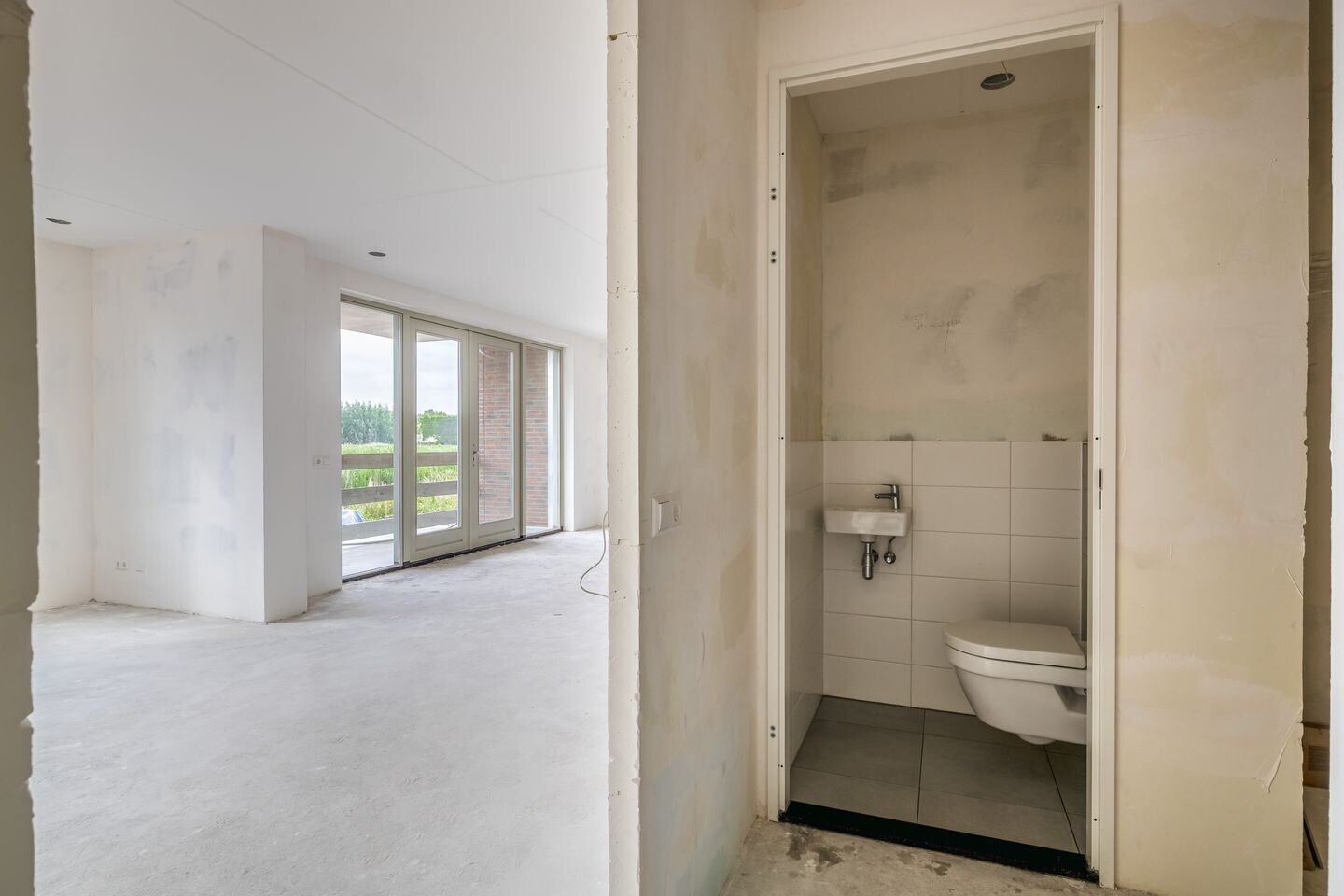 Appartement te koop: Bermweg 310E, Capelle Aan Den Ijssel