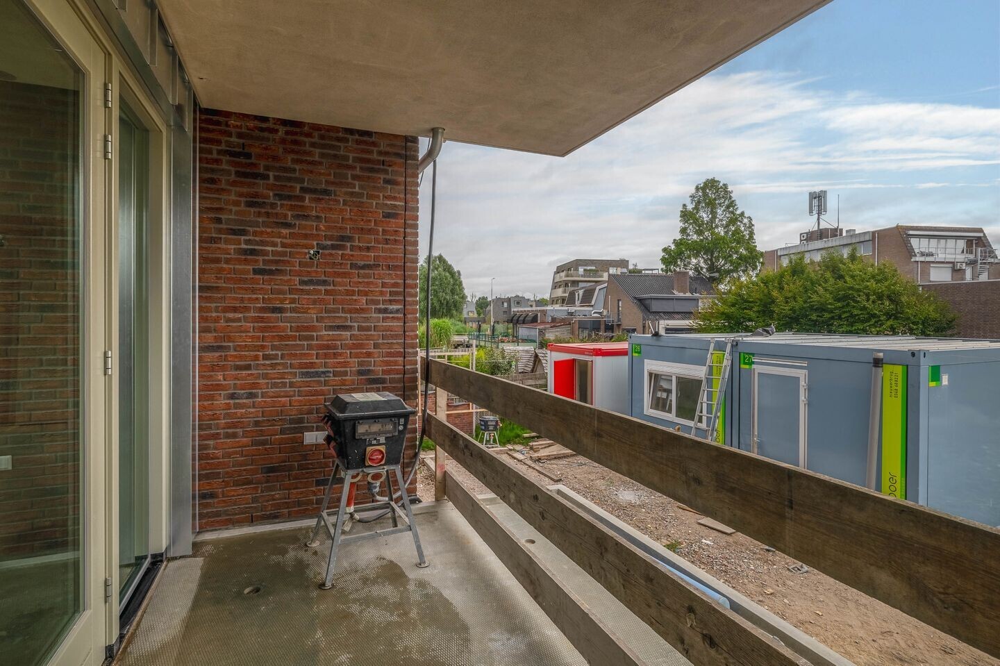 Appartement te koop: Bermweg 310E, Capelle Aan Den Ijssel