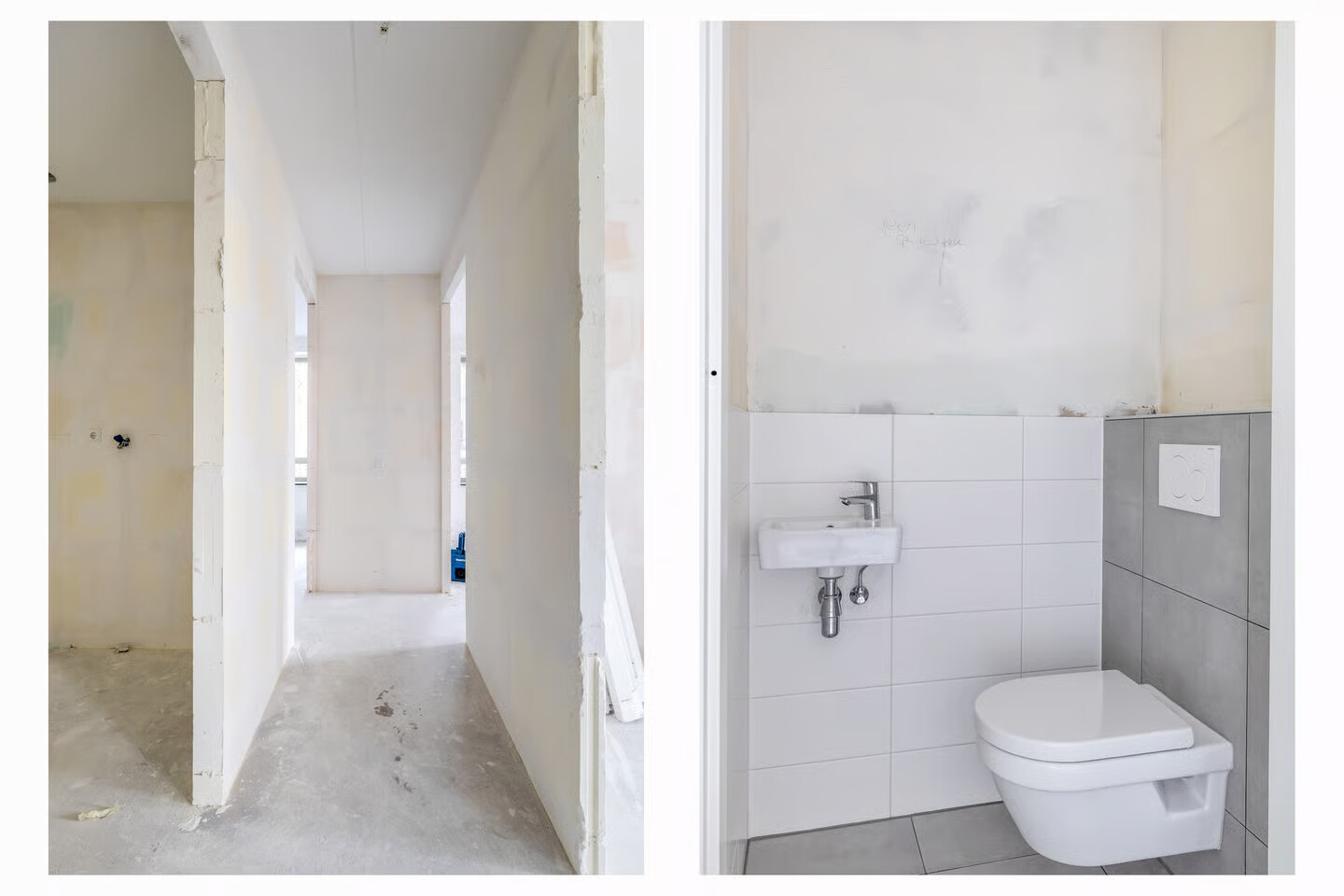 Appartement te koop: Bermweg 310E, Capelle Aan Den Ijssel