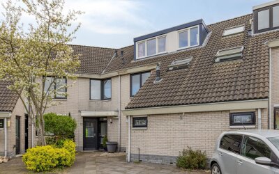 Korenmolen 11
