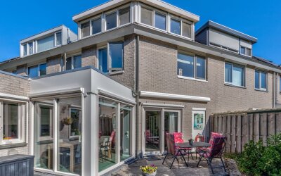 Korenmolen 23