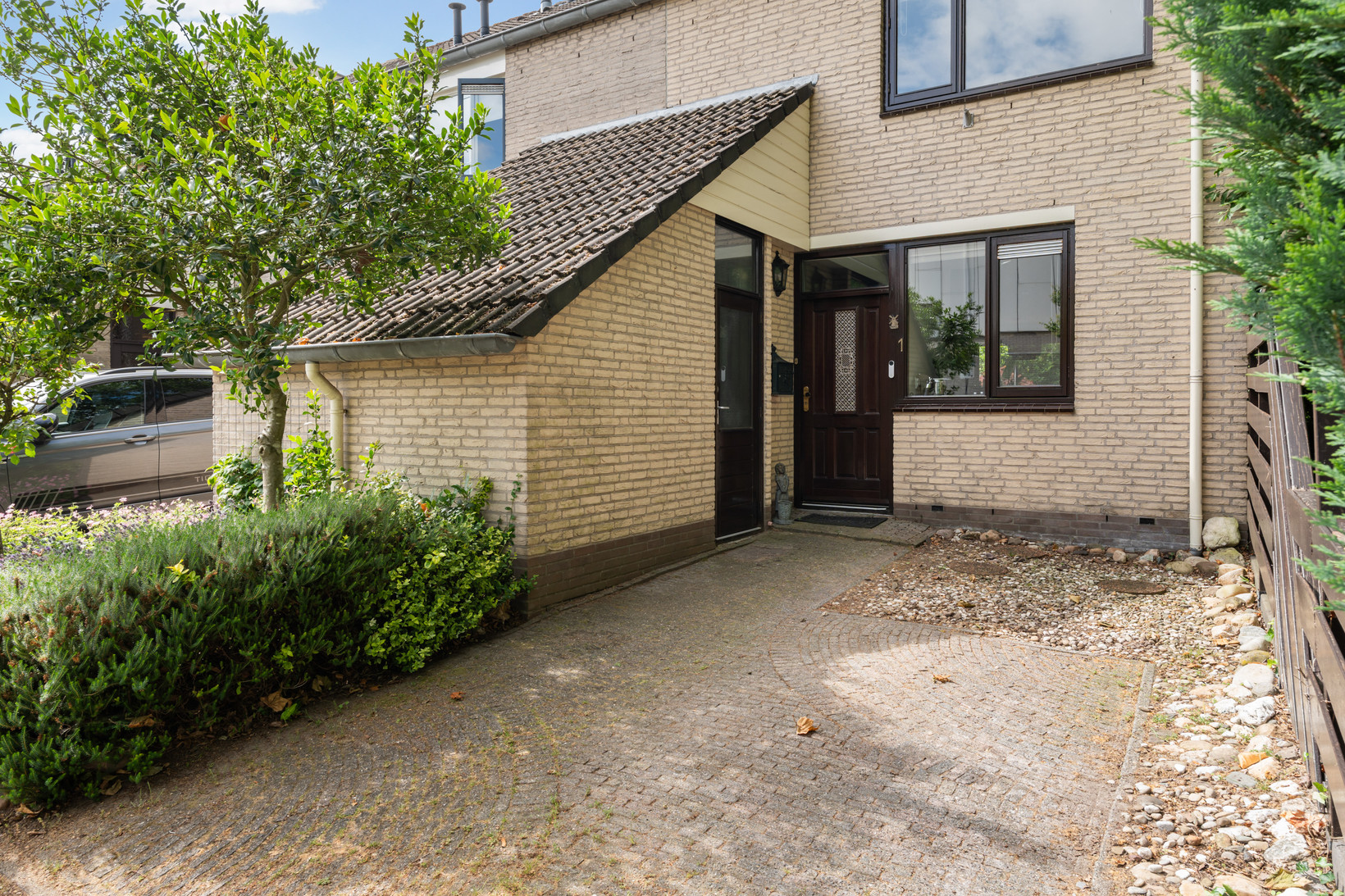 Hoekwoning te koop: Windmolen 1, Capelle Aan Den Ijssel