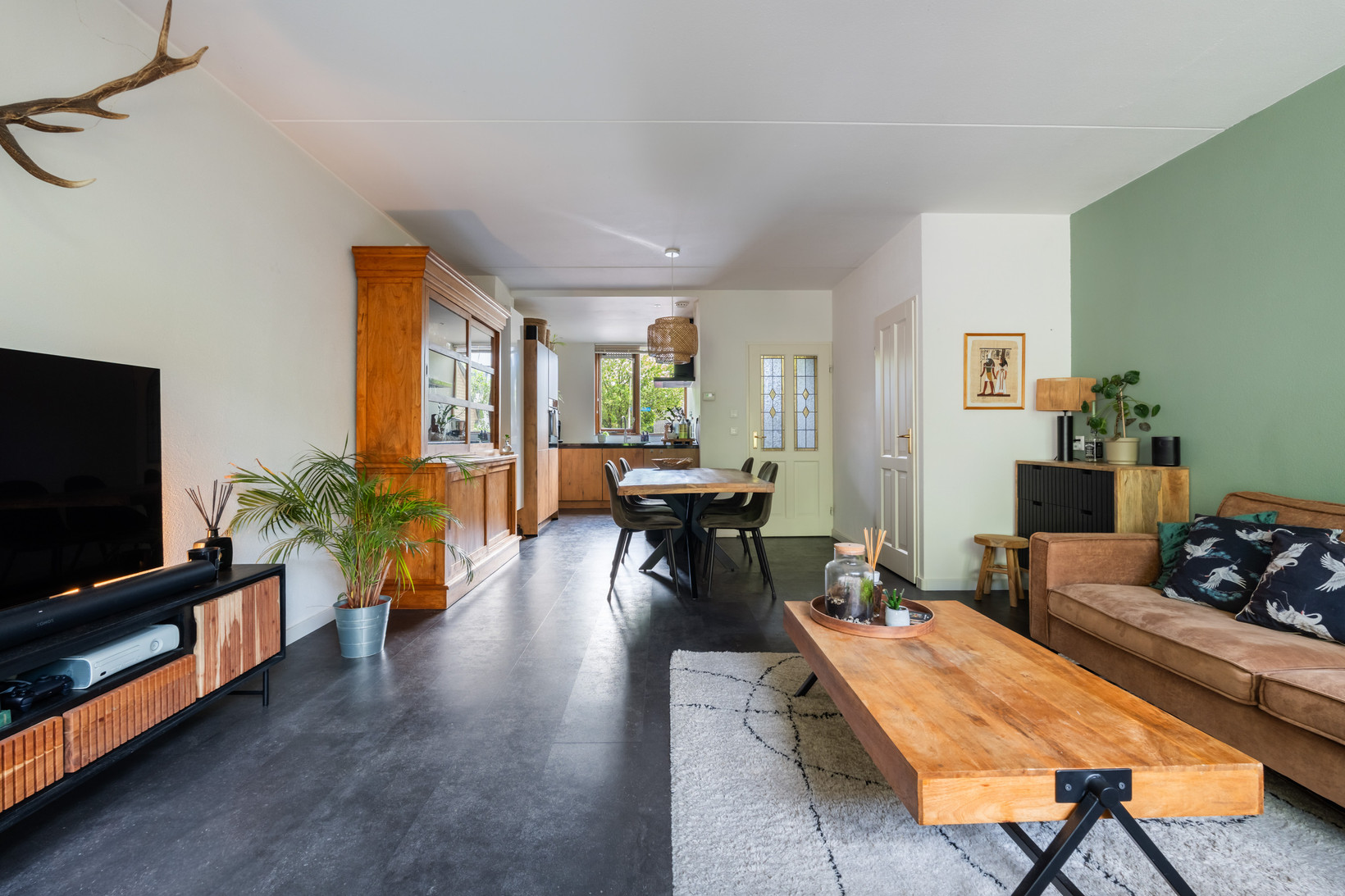 Hoekwoning te koop: Windmolen 1, Capelle Aan Den Ijssel