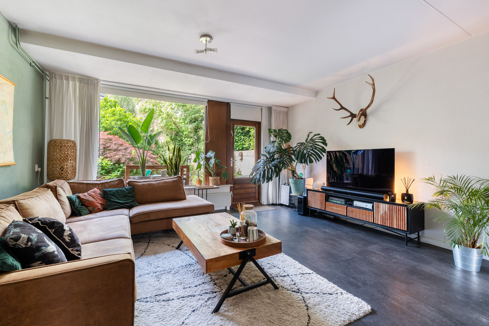 Hoekwoning te koop: Windmolen 1, Capelle Aan Den Ijssel