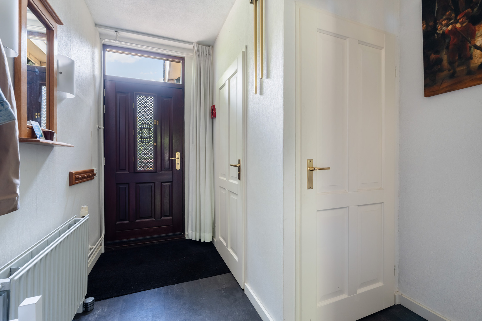 Hoekwoning te koop: Windmolen 1, Capelle Aan Den Ijssel