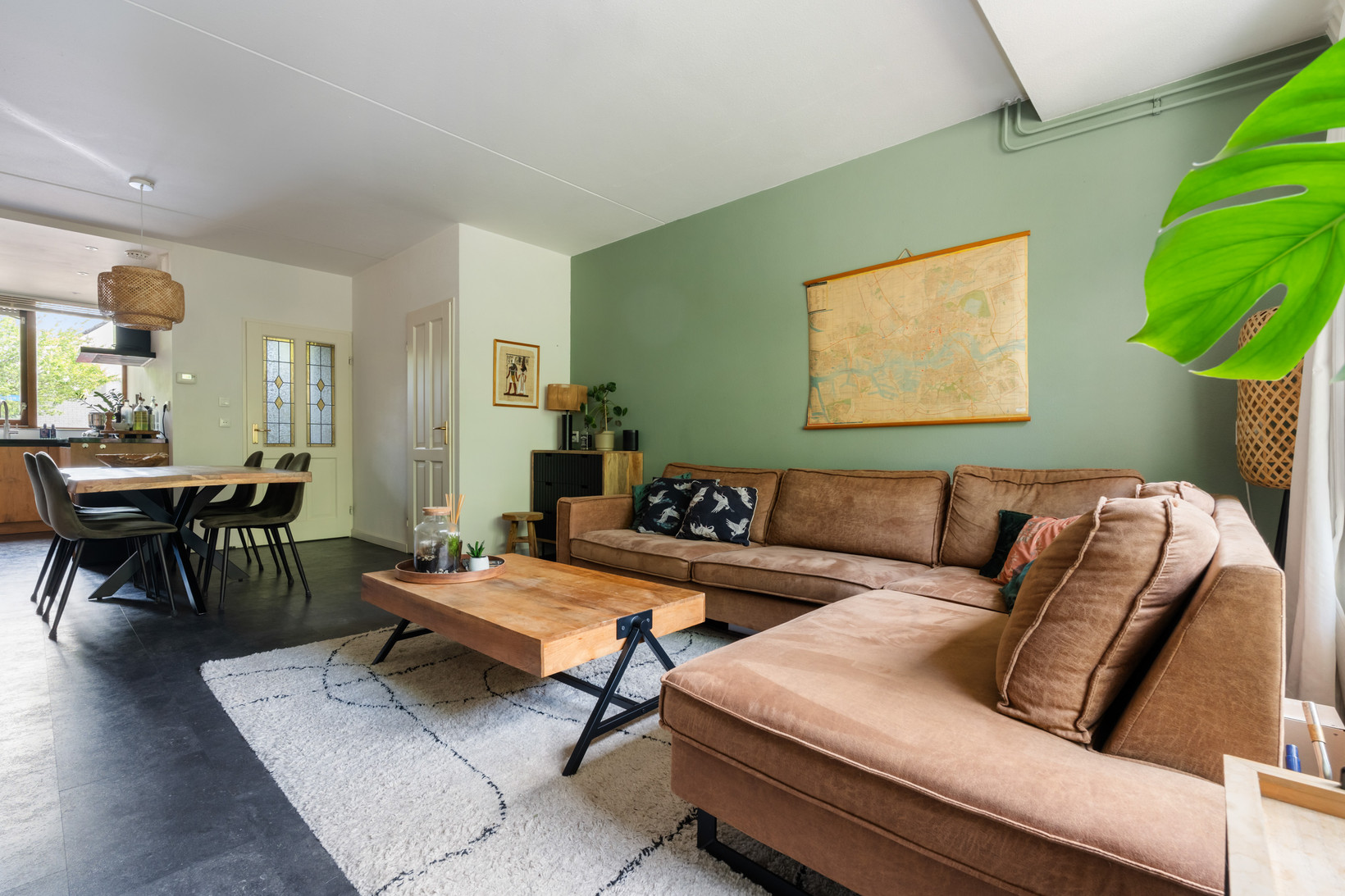Hoekwoning te koop: Windmolen 1, Capelle Aan Den Ijssel