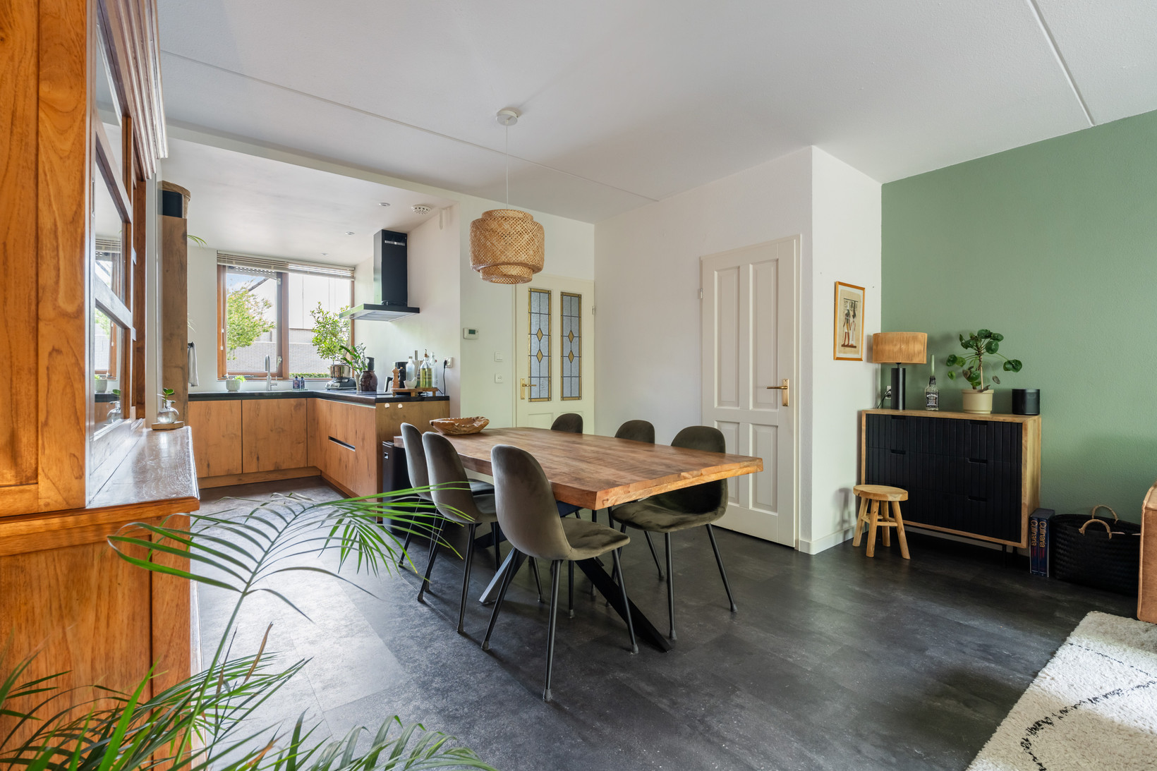 Hoekwoning te koop: Windmolen 1, Capelle Aan Den Ijssel