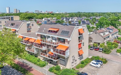 Poortmolen 22