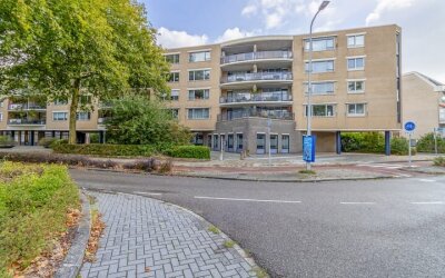 Poortmolen 88
