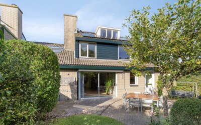 Beltmolen 108