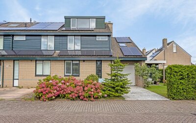 Beltmolen 93