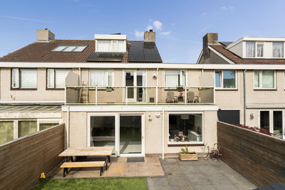Stellingmolen 3
