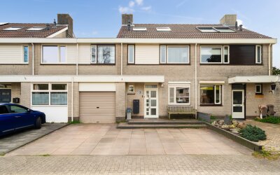 Stellingmolen 3