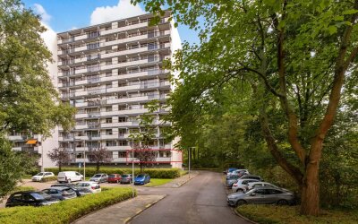 Appartement te koop Akkerwinde 99