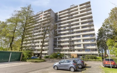 Appartement te koop Akkerwinde 120