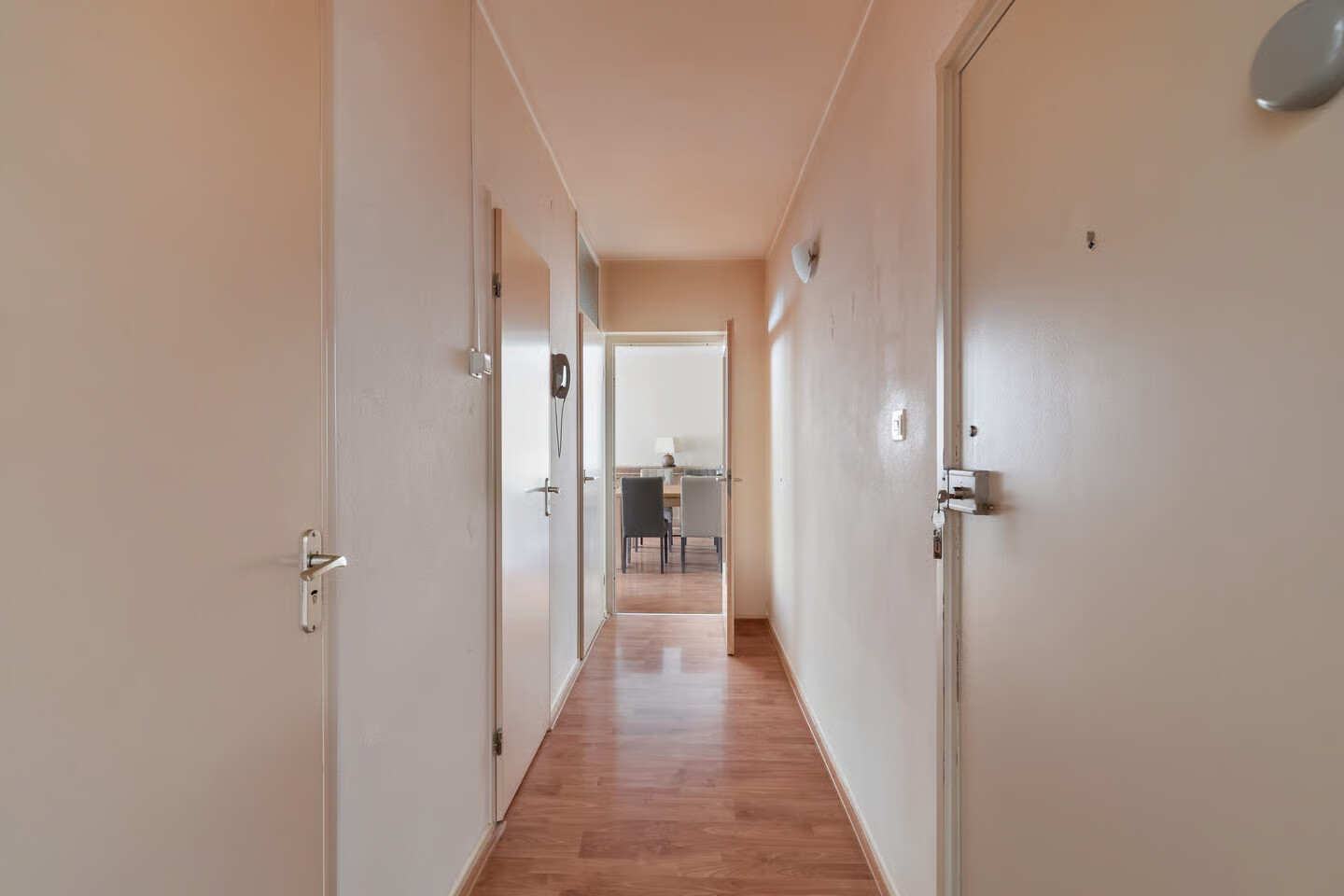 Appartement te koop: Akkerwinde 328, Capelle Aan Den Ijssel