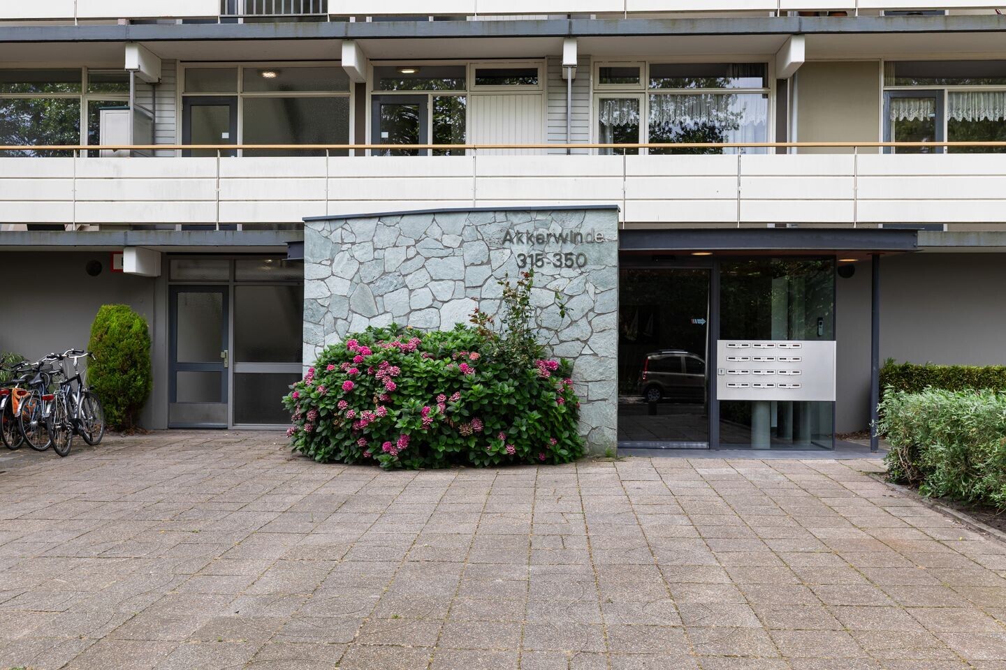 Appartement te koop: Akkerwinde 328, Capelle Aan Den Ijssel