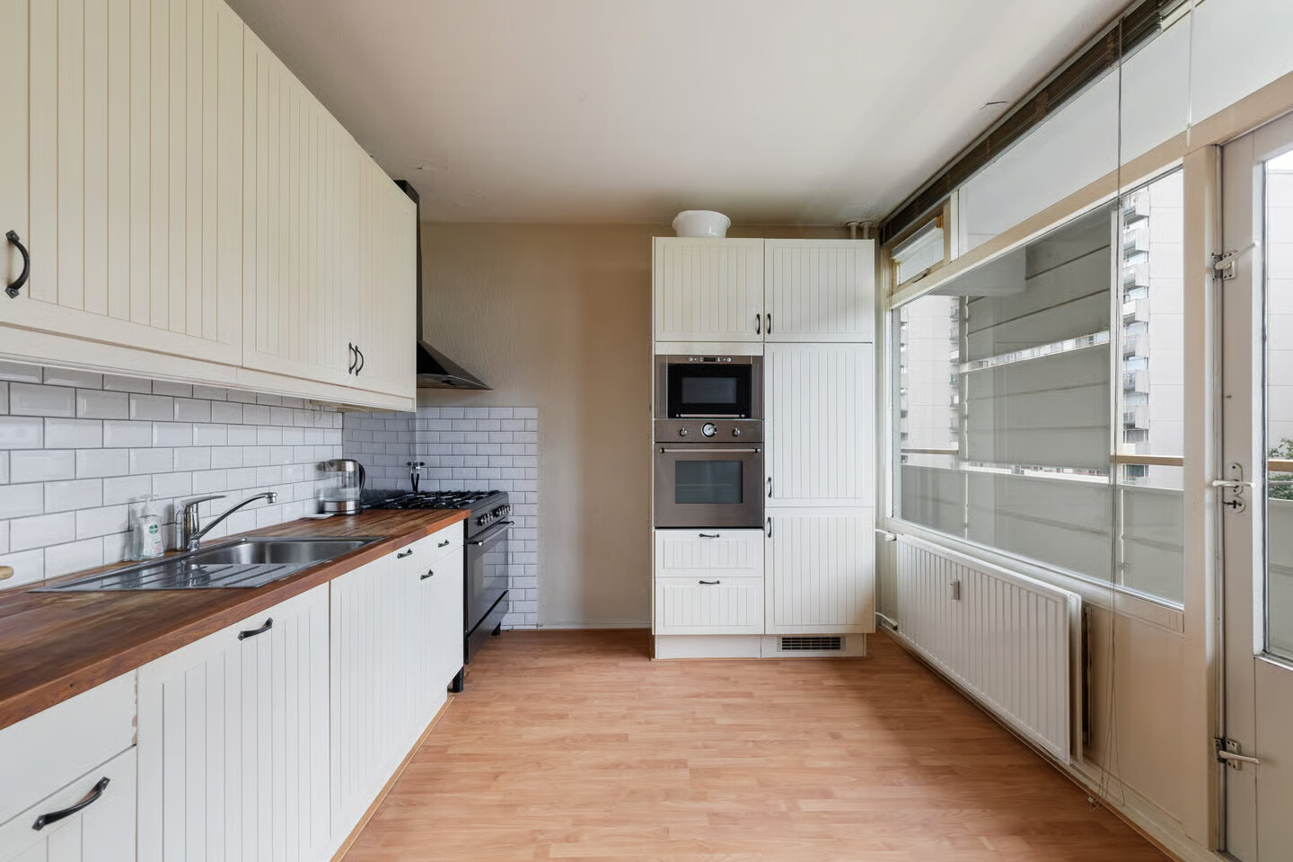 Appartement te koop: Akkerwinde 328, Capelle Aan Den Ijssel