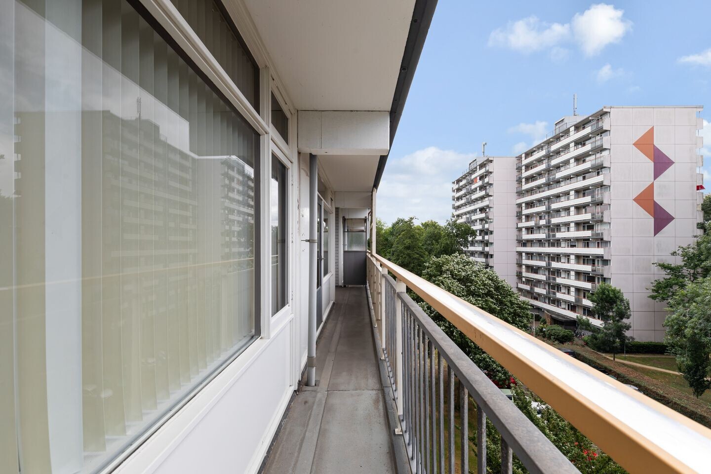 Appartement te koop: Akkerwinde 328, Capelle Aan Den Ijssel